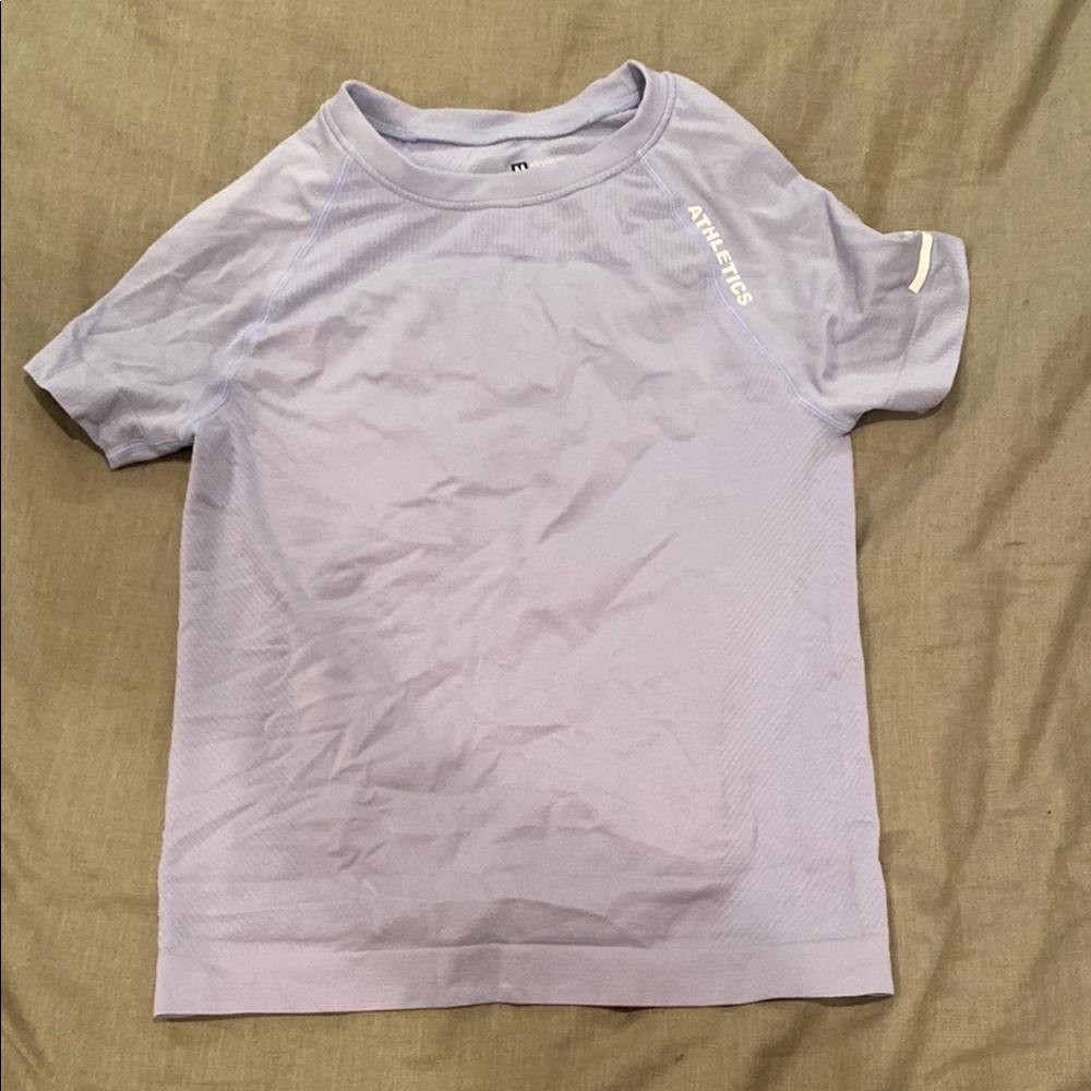 Athletic T-Shirt